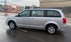 Dodge Grand Caravan